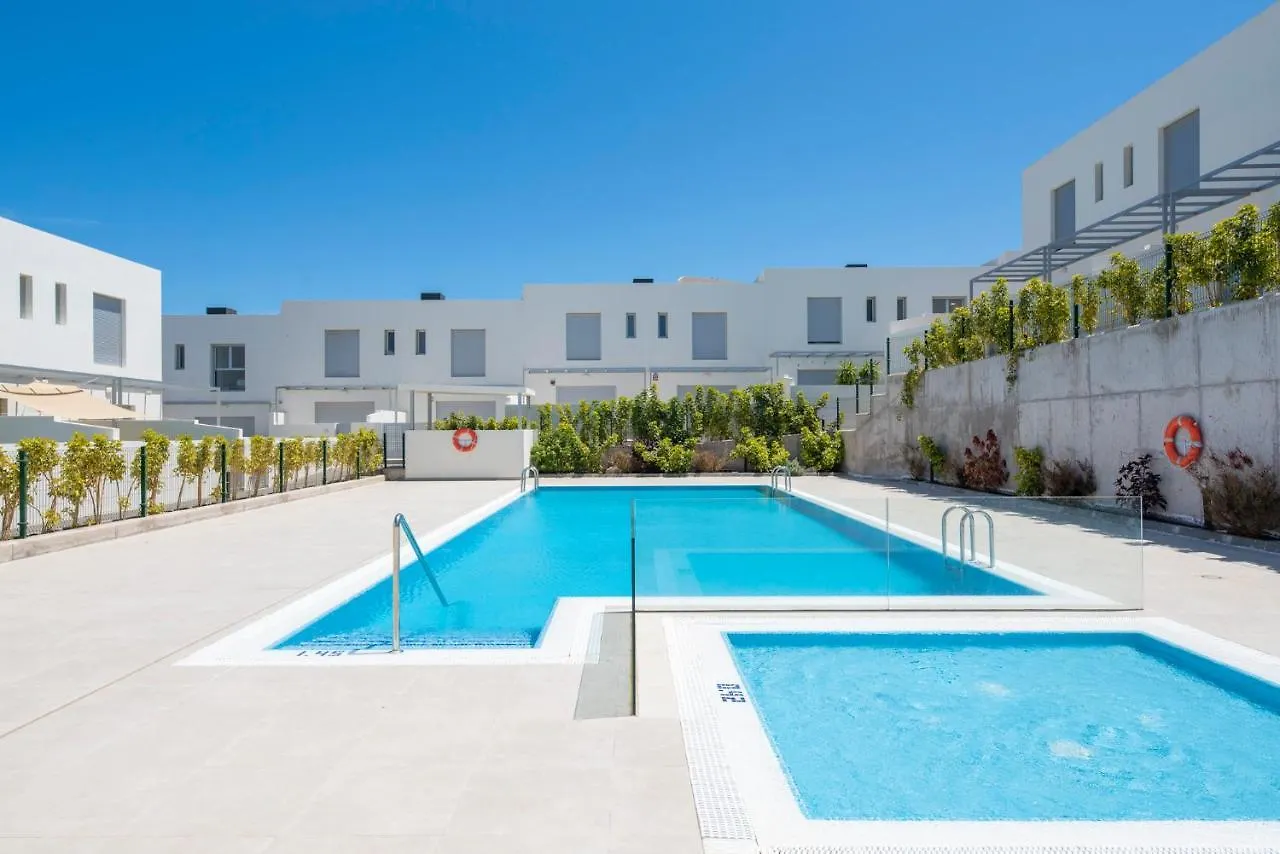 Medano4You Tenerife Breeze El Médano 0*,  إسبانيا