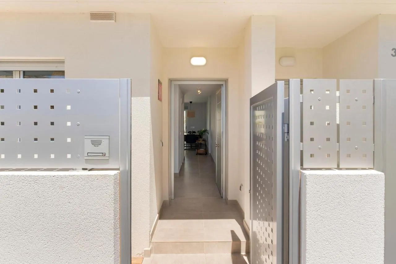 Medano4You Tenerife Breeze El Médano إسبانيا